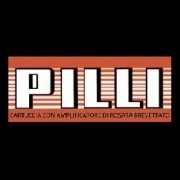 Cartucce Angelo Pilli. Onore all’inventore delle cartucce “Dispersanti”